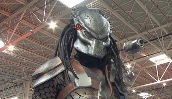 Fanii benzilor desenate, ai filmelor şi jocurilor video s-au reunit la Comic Con, în Bucureşti