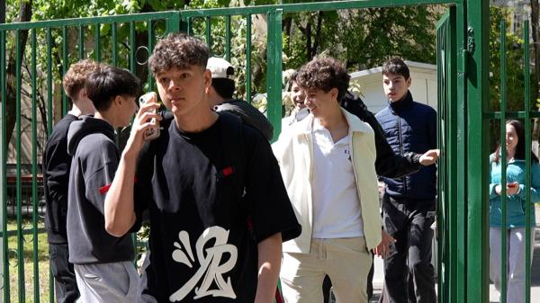 Simularea la Evaluarea Naţională, runda 2. Ce subiecte au avut elevii la Limba Română