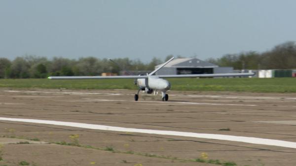 Prima dronă de spionaj construită în România, testată în zbor. O fabrică nouă, construită lângă Bucureşti