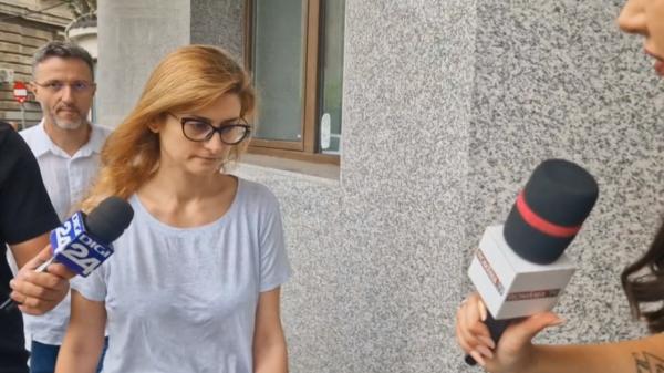 "Doamna cu coasa", doctoriţa Maria Miron de la Spitalul Pantelimon, va fi cercetată pentru 4 crime