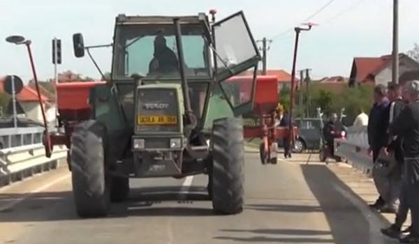 O investiție de milioane de lei a devenit un coșmar pentru agricultorii dintr-o comună din Arad