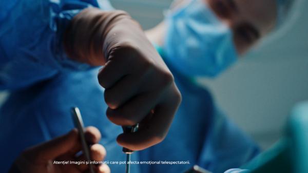 Trimis acasă de medici, a murit după 16 ore. Acuzații de malpraxis la Spitalul Județean Brașov