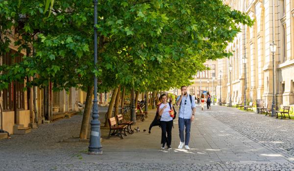Vremea în luna mai. Când scăpăm de frig şi ploi