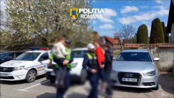 Cei doi frați dispăruţi din Râşnov au fost găsiţi într-o casă în construcţie. S-ar fi temut că sunt urmăriţi