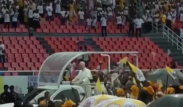 Cupa Mondială 2026. Papa Leon, atacat de susţinătorii lui Trump, pentru că ar ţine cu Peru într-un meci cu SUA