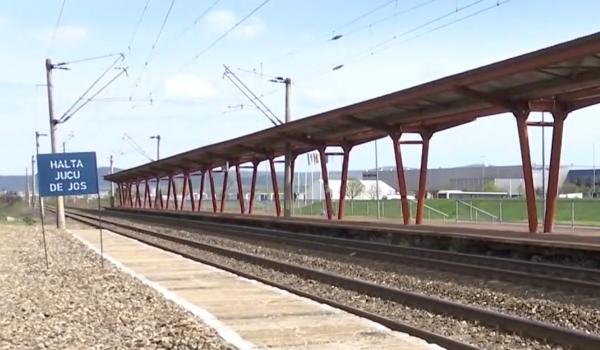 Cum se schimbă naveta în România: tren metropolitan la Cluj și TramTren la Oradea. Investiții de milioane de €