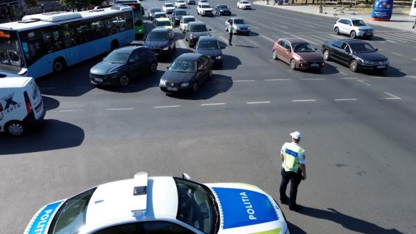 Topul celor mai mari greșeli pe care le fac șoferii la volan. A început sezonul negru al accidentelor