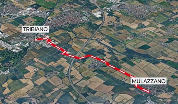 Revoltă într-o localitate italiană, după ce un român și logodnica sa au murit pe un drum slab iluminat