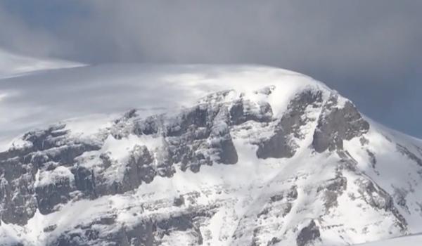 Masivul Bucegi, capcană mortală pentru schiori. Care sunt zonele cu cel mai ridicat risc de avalanşă