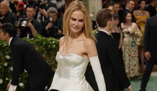 Met Gala începe în câteva ore. Vedetele au început cu o petrecere găzduită de miliardarul Jeff Bezos