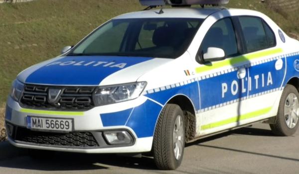 Femeie în stare gravă după ce a fost lovită în cap cu un topor de partener, în Satu Mare. Bărbatul, reținut