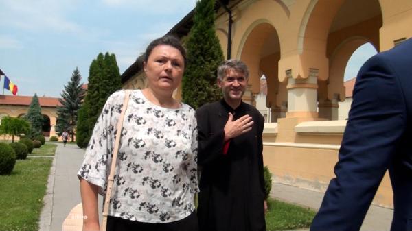 Acuzat de pedofilie, Pomohaci scapă de închisoare după prescriere. Fostul preot are o biserică ilegală