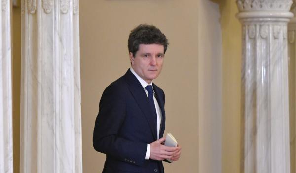 Kelemen Hunor, la Cotroceni pentru discuţii cu Nicuşor Dan despre noul Guvern. Ce variante are şeful statului