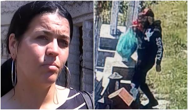 "Nu e adevărat că mi-ar pune mie gând rău. M-a iubit". Mărturia soţiei evadatului ucis de mascaţii SAS în Dolj