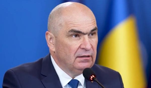 Bolojan revine în cărţi pentru şefia Guvernului după alianţa PNL-USR. Cine ar mai putea intra în noua coaliţie