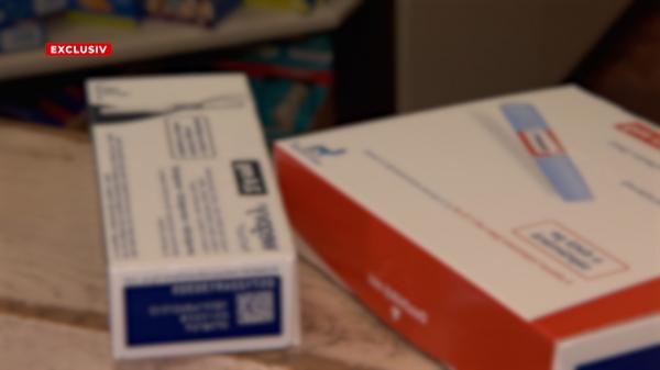 Milioane de medicamente false, confiscate. Pastilele erau vândute pe site-uri obscure: "Va rămâne fenomenul"