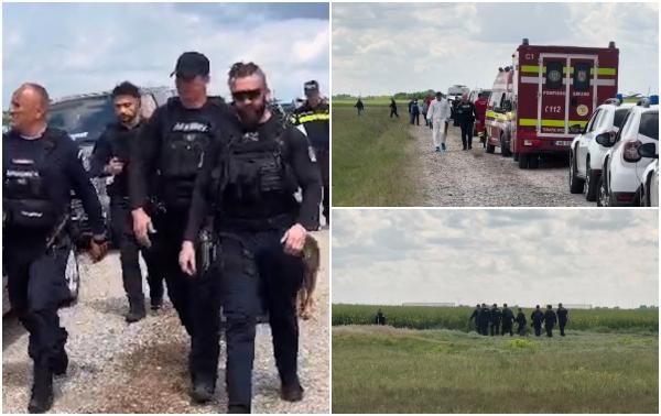 Elevă de 18 ani, ucisă la ferma la care făcea practică în Bihor. Fata, găsită pe un câmp