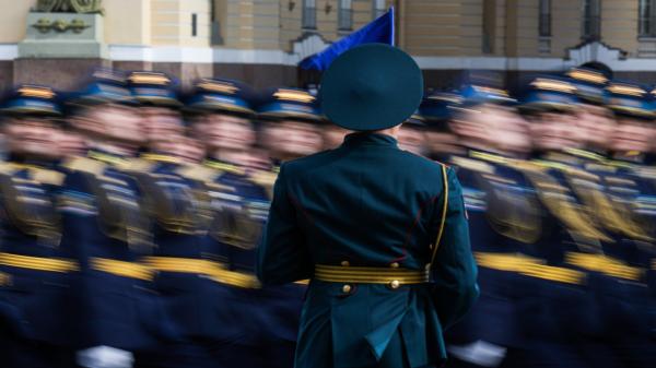 Ironia lui Zelenski la adresa lui Putin: Rusia organizează parada de 9 mai pentru că Ucraina îi "permite"