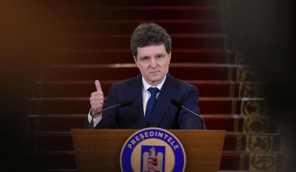 Ce variantă ia în calcul Nicuşor Dan dacă partidele nu ajung la consens