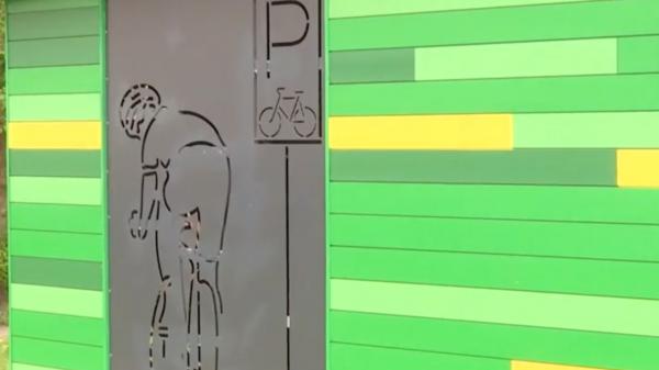 Garaje inteligente pentru biciclete: cât costă și în ce orașe există deja
