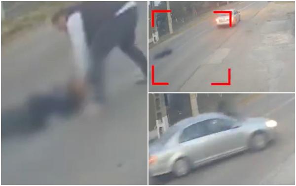 Adolescentă din Bihor, aruncată de pe motocicletă şi bruscată după impact. Poate rămâne cu sechele