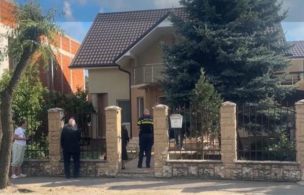 Pastor din Zalău, atacat în propria casă. Agresorul a fugit