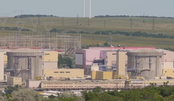 România nu mai are energie nucleară. Centrala de la Cernavodă s-a oprit pentru următoarele 3 săptămâni