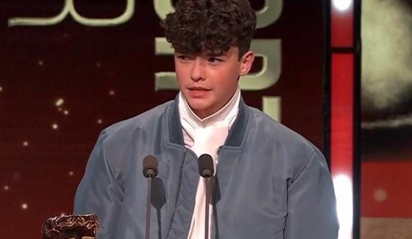 Gala Premiilor BAFTA 2026. "Adolescence" a dominat gala cu 4 trofee, Owen Cooper scrie istorie la 16 ani