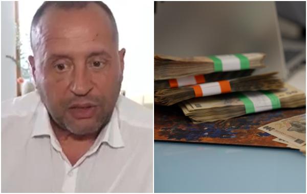 I-a crescut rata de la 600 de euro la 1.000 de euro şi nu a mai putut plăti. Coşmarul prin care trece Răzvan
