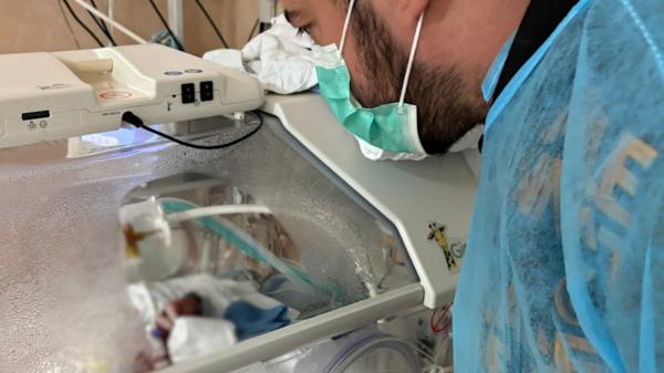 Medic de la Maternitatea Polizu, amendat după moartea bebelușului născut prematur