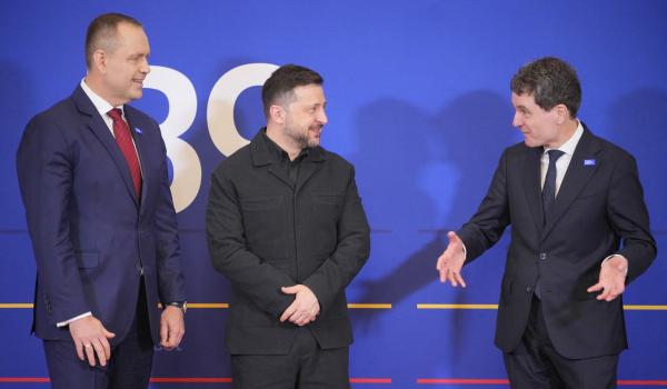 Ce înseamnă "NATO 3.0". Analist: "Ucraina devine partener absolut vital pentru alianță"