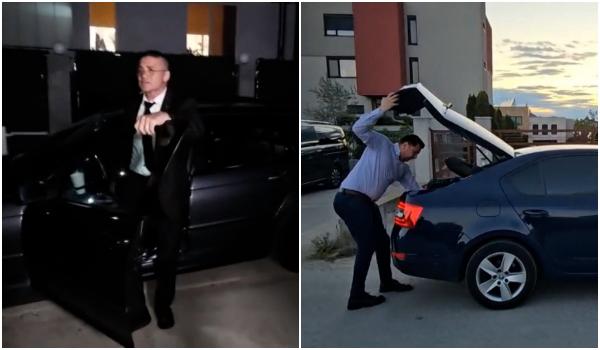 Percheziții la procurorii Gigi Ștefan și Teodor Niță, cu averi uriașe. Cum l-ar fi salvat pe Lucian Duță