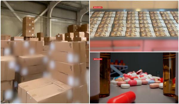 3.000 de bolnavi de cancer înşelaţi de cei mai cinici escroci, cu medicamente false. Mărturiile victimelor