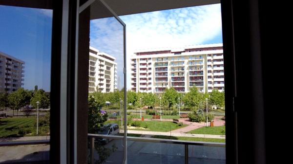 Cele mai căutate apartamente din Bucureşti. "Pentru fata mea, care e doctorandă"