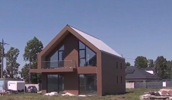 Casele modulare, alternativa ieftină la locuințele clasice. Prețurile ponesc de la 10.000 €