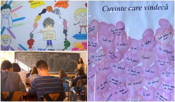 1 din 5 copii are o problemă de sănătate mintală, dar școlile duc lipsă de consilieri. Soluţiile unui ONG