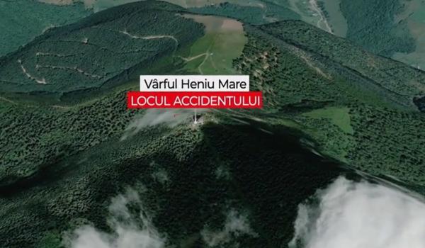 Tragedie în Bistriţa, unde un tânăr a murit în timp ce se antrena pentru un concurs de enduro