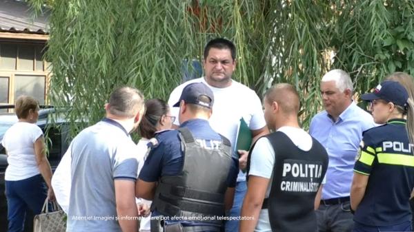 Anchetă redeschisă după moartea unei profesoare și a copilului ei: tatăl acuză autoritățile de nepăsare