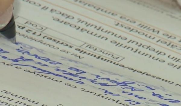 Programul copiilor, mai încărcat decât programul părinţilor. România, campioană la educaţia prin meditaţii