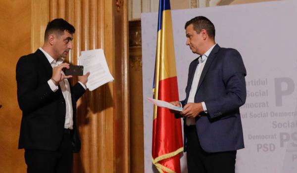 Elena Calistru, despre legea de "intimidare" a ONG-urilor votată de PSD și AUR: "O bună doză de ipocrizie"