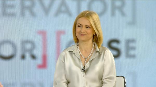 Meditațiile, între ajutor și presiune. Simona Gherghe: Un copil nu trebuie să devină un CV ambulant