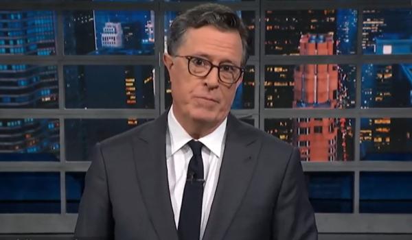 "The Late Show" cu Stephen Colbert se închide. Motivul care pun capăt unei ere în televiziunea americană