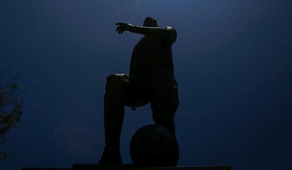 Mexicanii se pregătesc de CM 2026. I-au ridicat o statuie lui Pele în apropierea stadionului din Guadalajara