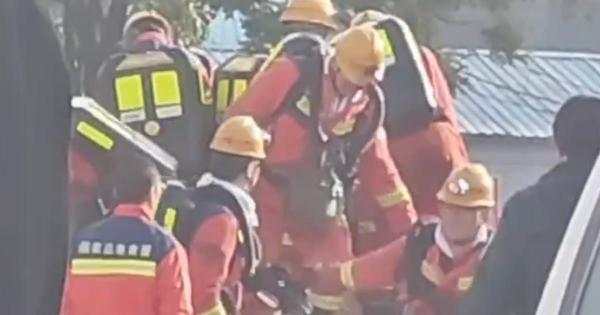 Cel puţin 82 de oameni au murit după o explozie într-o mină de cărbune din China. Xi Jinping cere anchetă