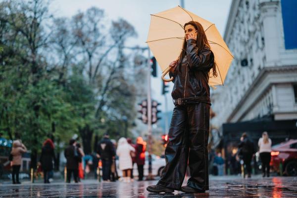 Cum va fi vremea în luna iunie. Ploi abundente, vijelii și temperaturi peste normal