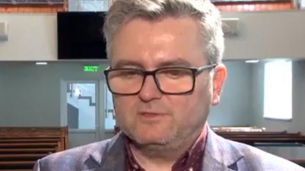 Povestea reală a filmului "Fjord". Marius Bodnariu: "A fost un şoc! Părea ireal, ca şi cum ai un coşmar"