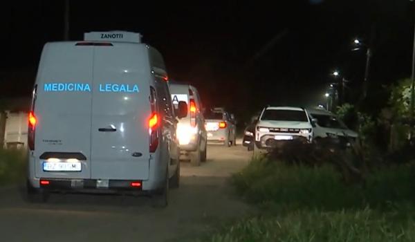 Copil sfâşiat de câine la o stână din judeţul Buzău. Teo ar fi împlinit 4 ani luna viitoare