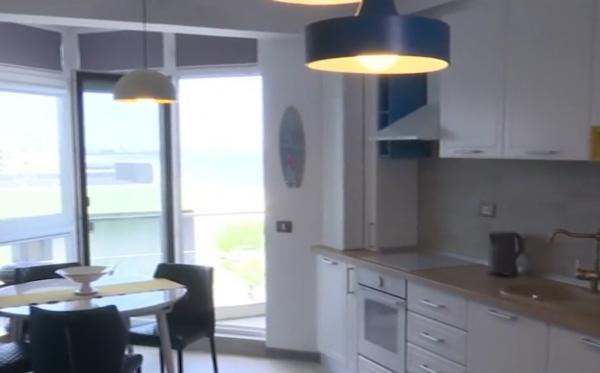 Noi reguli pentru apartamentele închiriate în regim hotelier: "Mi se pare ceva prea exagerat"