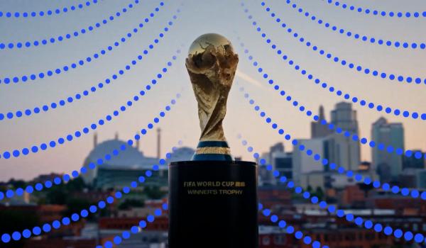 Economistul german care a prezis câştigătoarele ultimelor trei CM spune cine ar putea lua trofeul în 2026