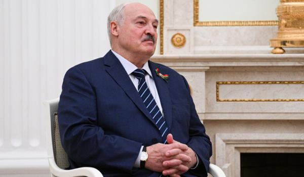 Președintele din Belarus, îngrozit de perspectiva unirii Republicii Moldova cu România
